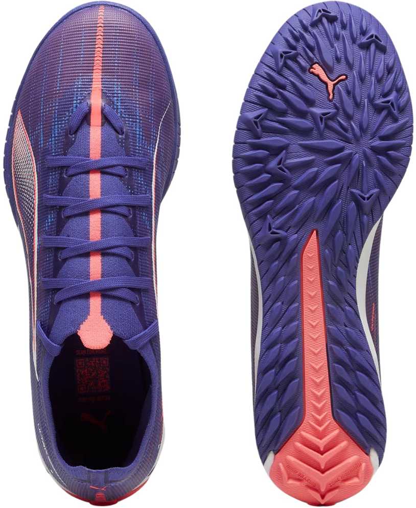 Puma Ultra 5 Match TT 107892 01 (43) futbolo bateliai