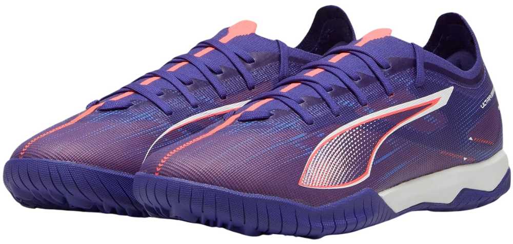Puma Ultra 5 Match TT 107892 01 (43) futbolo bateliai