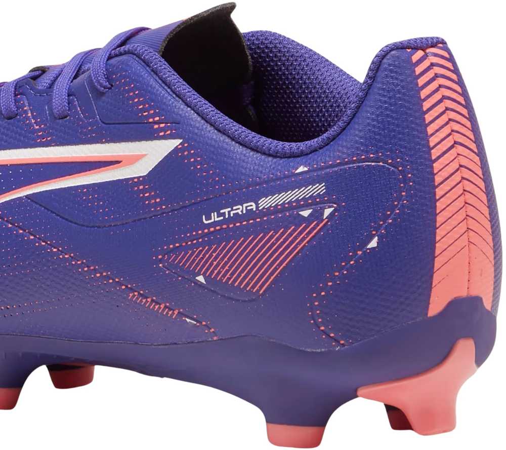 Puma Ultra 5 Play FG/AG 107689 01 (43) futbolo bateliai