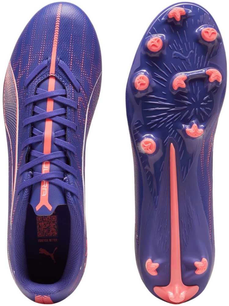 Puma Ultra 5 Play FG/AG 107689 01 (43) futbolo bateliai