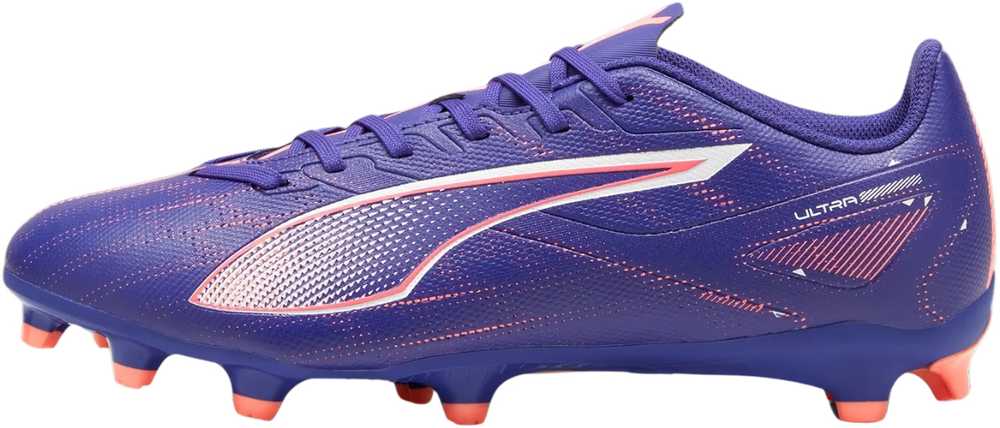 Puma Ultra 5 Play FG/AG 107689 01 (43) futbolo bateliai
