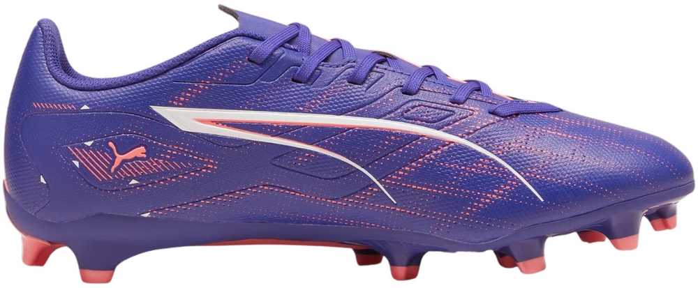 Puma Ultra 5 Play FG/AG 107689 01 (44) futbolo bateliai
