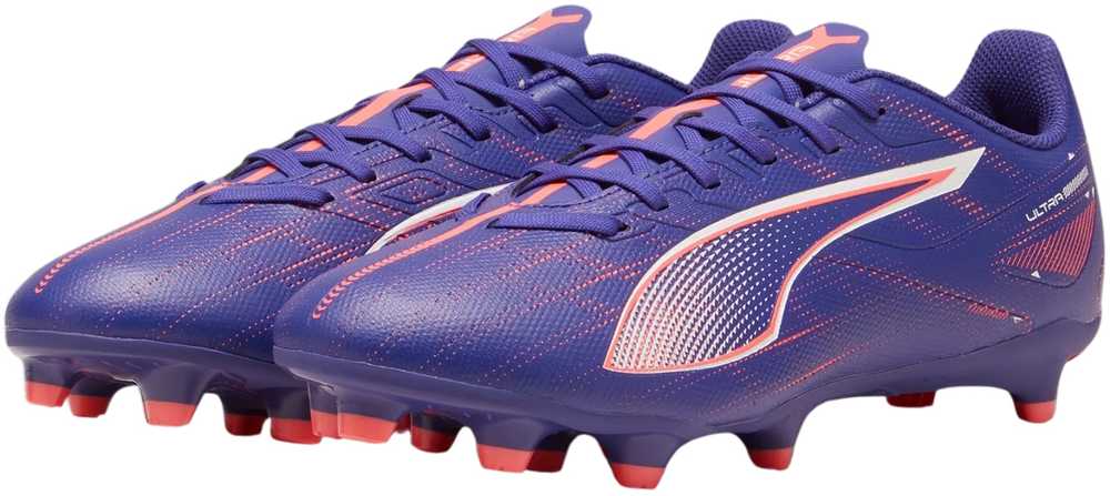 Puma Ultra 5 Play FG/AG 107689 01 (44) futbolo bateliai