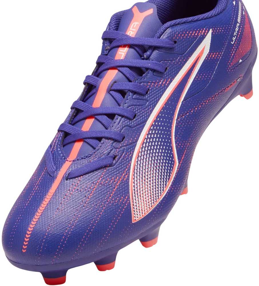 Puma Ultra 5 Play FG/AG 107689 01 (44) futbolo bateliai