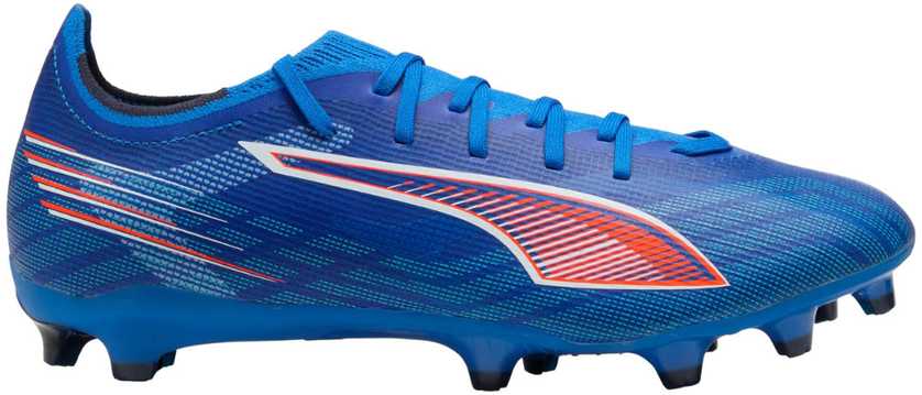 Puma Ultra 6 Match FG/AG 108514 01 (43) futbolo bateliai