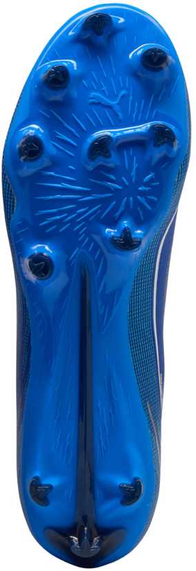 Puma Ultra 6 Match FG/AG 108514 01 (43) futbolo bateliai