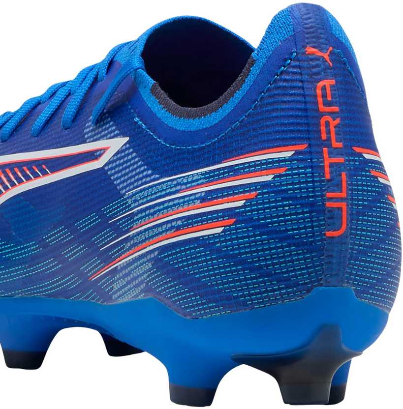 Puma Ultra 6 Match FG/AG 108514 01 (43) futbolo bateliai