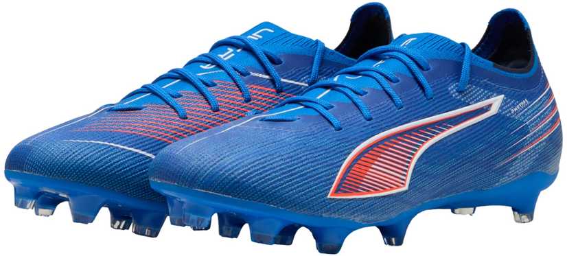 Puma Ultra 6 Pro FG/AG 108551 01 (42) futbolo bateliai