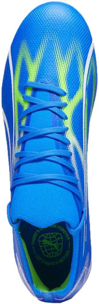 Puma Ultra Match FG/AG 107347 03 (43) futbolo bateliai