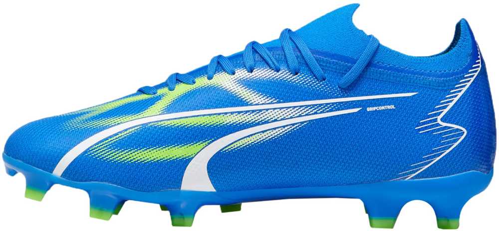 Puma Ultra Match FG/AG 107347 03 (43) futbolo bateliai