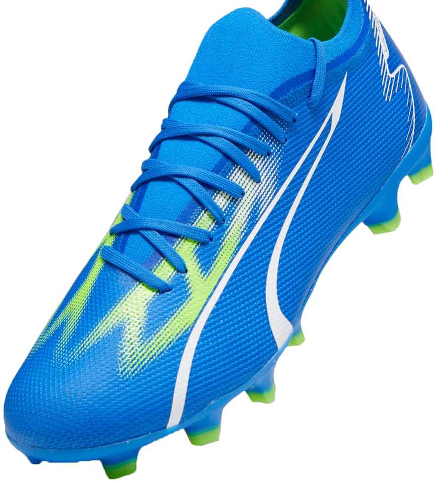 Puma Ultra Match FG/AG 107347 03 (43) futbolo bateliai