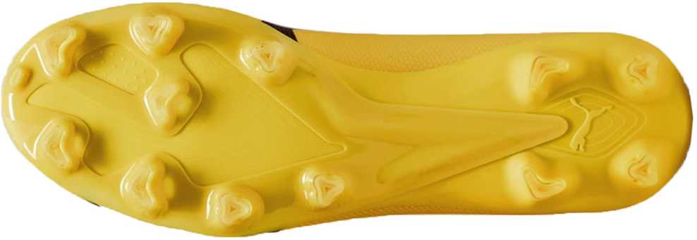 Puma Ultra Match FG/AG 107347 04 (43) futbolo bateliai