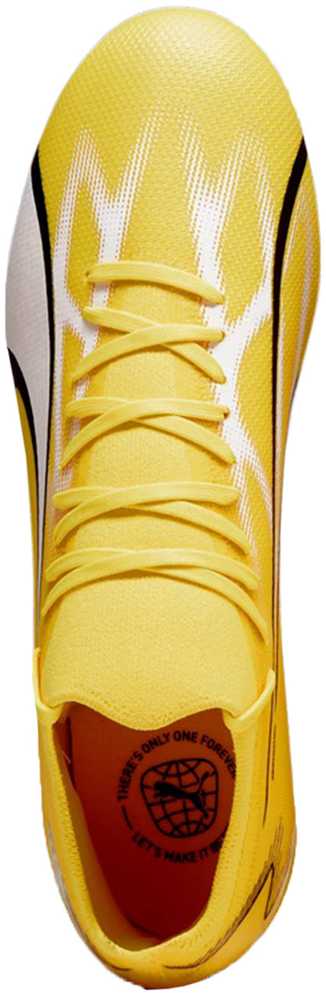 Puma Ultra Match FG/AG 107347 04 (43) futbolo bateliai