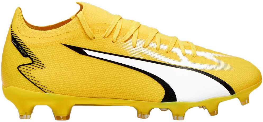 Puma Ultra Match FG/AG 107347 04 (43) futbolo bateliai