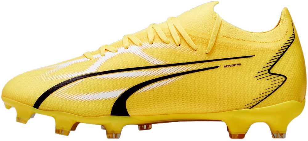 Puma Ultra Match FG/AG 107347 04 (43) futbolo bateliai
