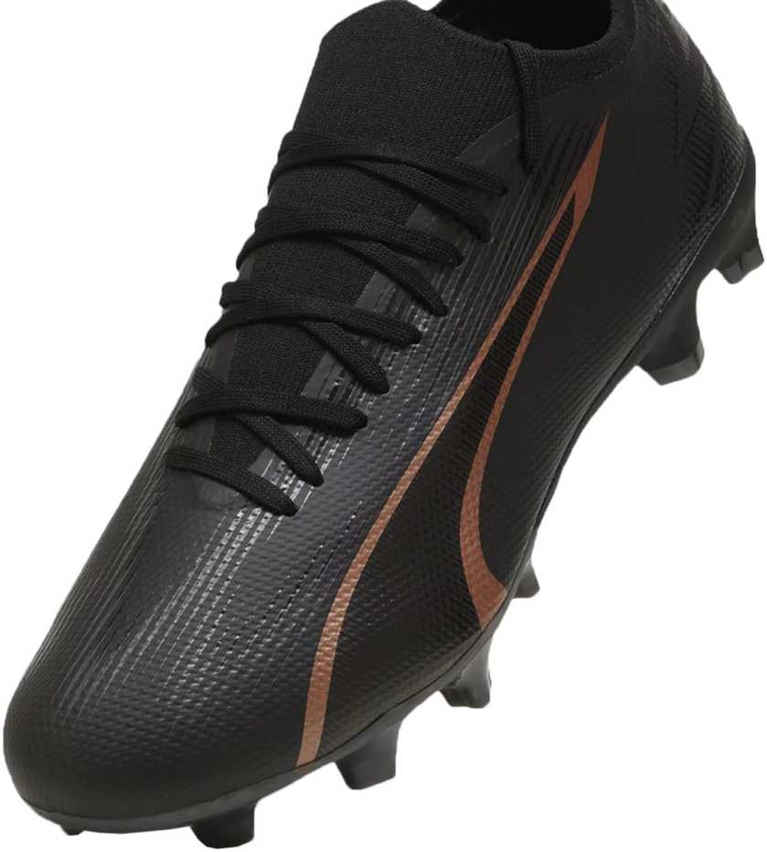 Puma Ultra Match FG/AG 107754 02 (44.5) futbolo bateliai