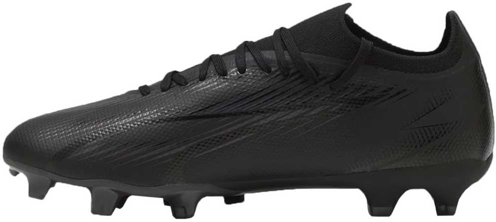 Puma Ultra Match FG/AG 107754 02 (44.5) futbolo bateliai