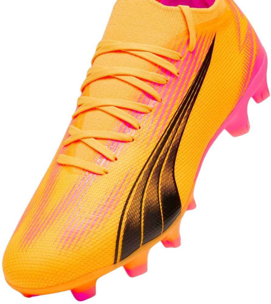 Buty piłkarskie Puma Ultra Match FG/AG 107754 03 42
