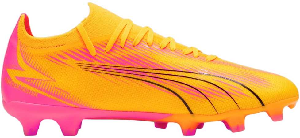 Buty piłkarskie Puma Ultra Match FG/AG 107754 03 43