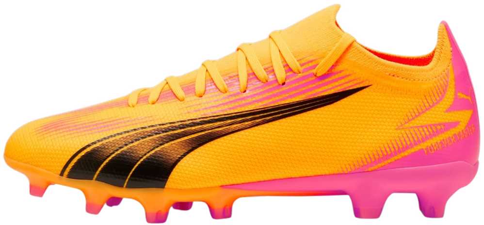 Puma Ultra Match FG/AG 107754 03 futbolo bateliai (44,5)