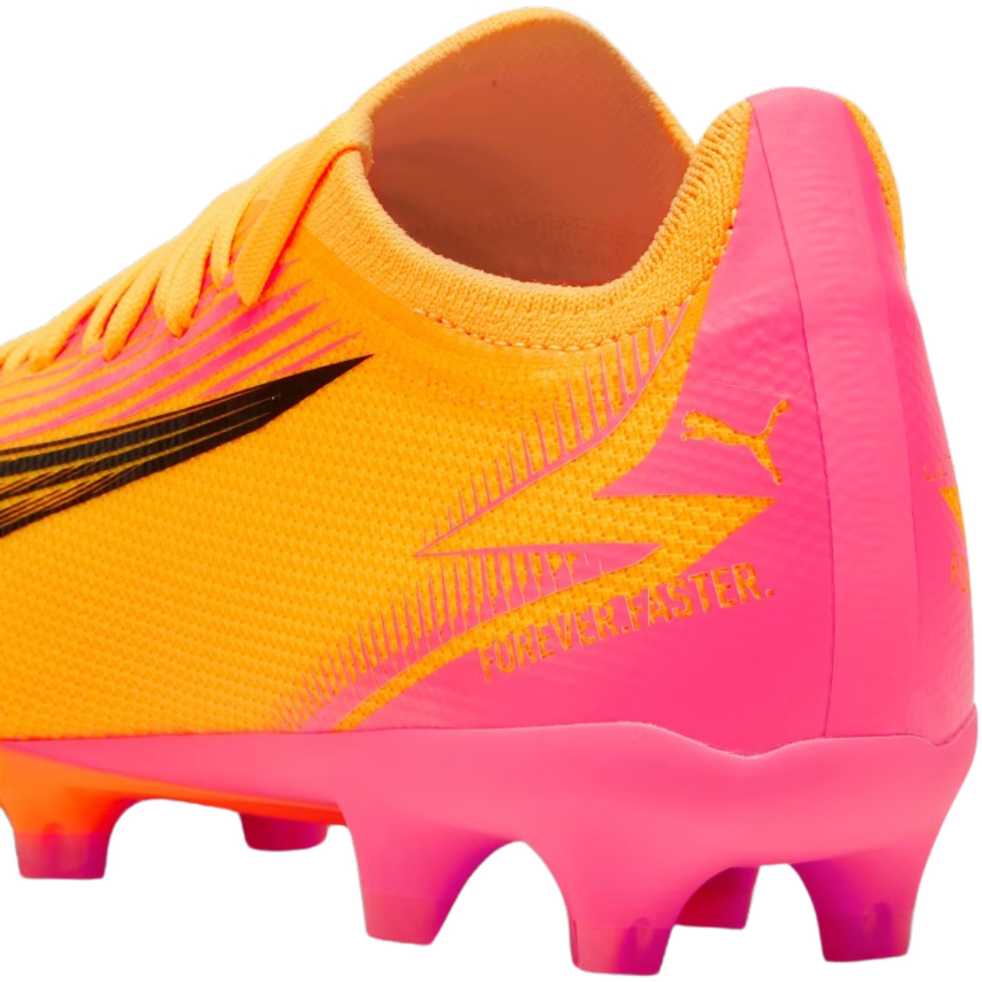 Puma Ultra Match FG/AG 107754 03 futbolo bateliai (44,5)