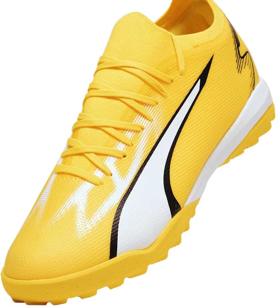Puma Ultra Match TT 107521 04 (43) futbolo bateliai
