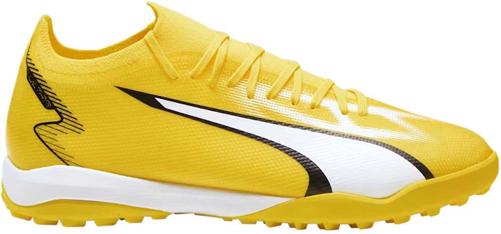 Puma Ultra Match TT 107521 04 (43) futbolo bateliai