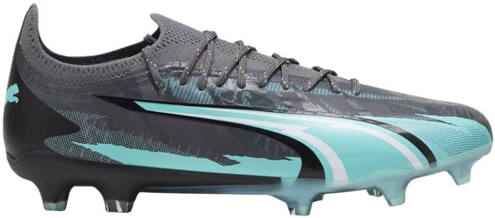 Puma Ultra Ultimate Rush FG/AG 107827 01 (42) futbolo bateliai