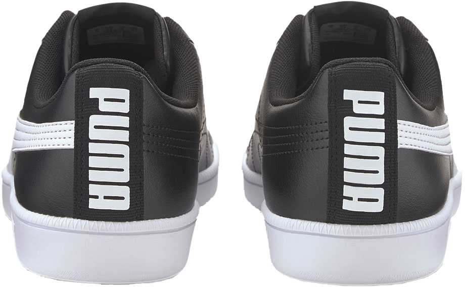 Puma UP Juodas vyriški batai juodi 372605 01 (39)