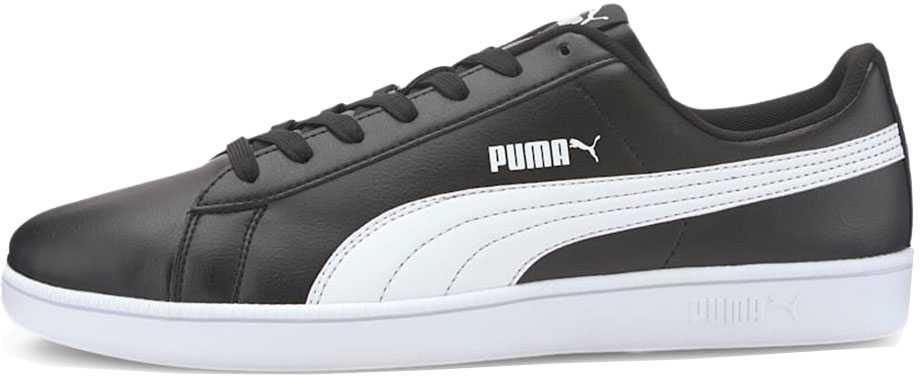 Puma UP Juodas vyriški batai juodi 372605 01 (39)