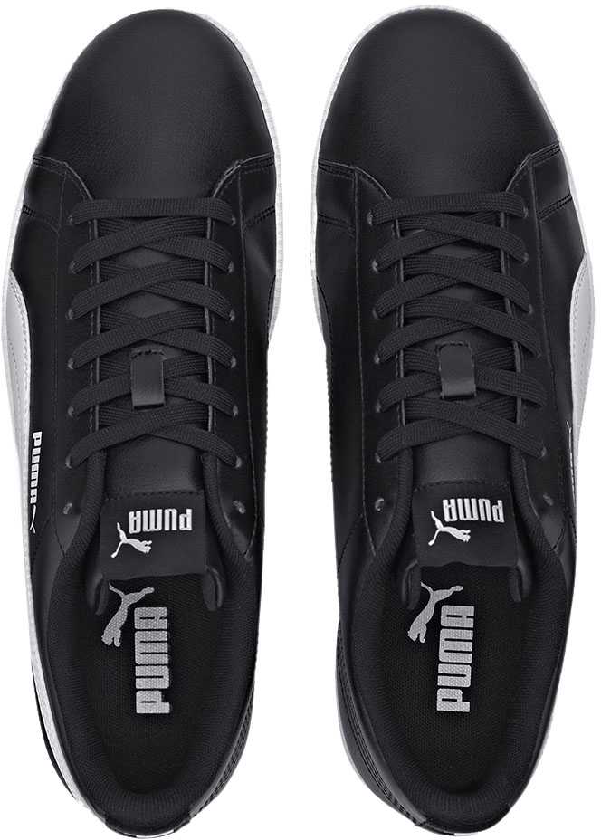Puma UP Juodas vyriški batai juodi 372605 01 (39)