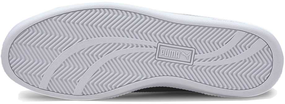 Puma UP Juodas vyriški batai juodi 372605 01 (39)