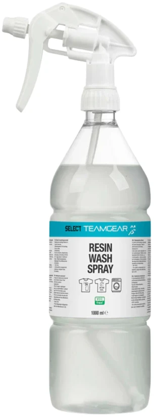 Drabužių ploviklis nuo rankinio tepalo SELECT RESIN WASH 1L