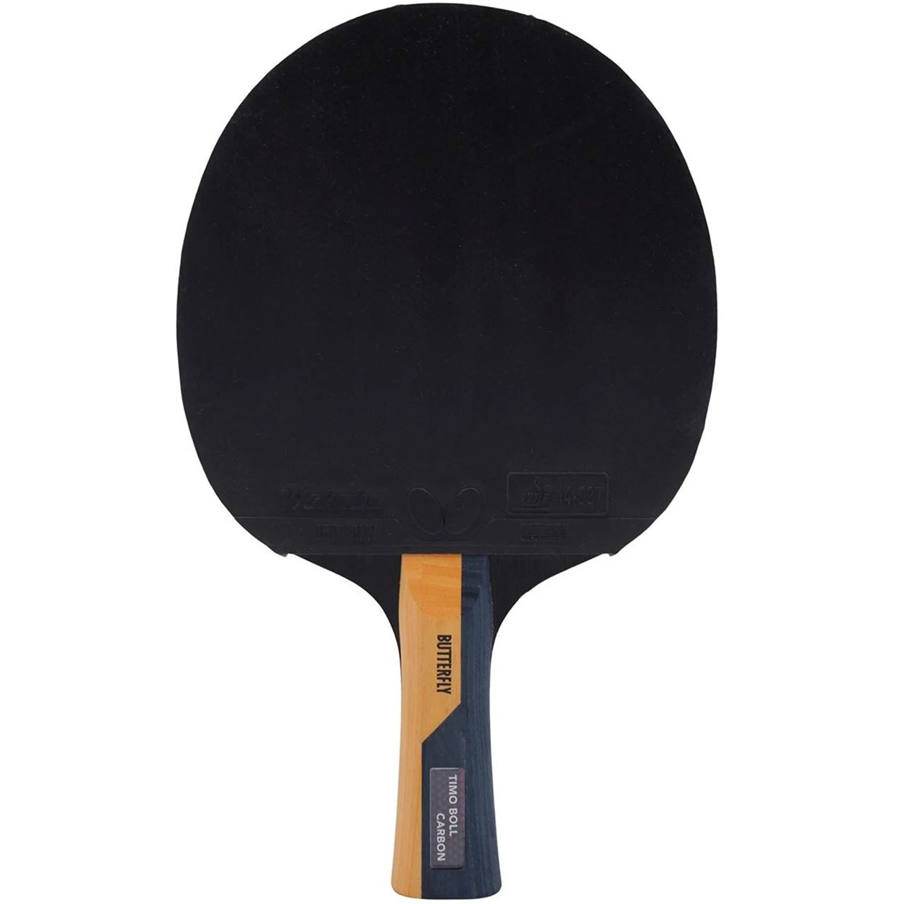 raketė stalo teniso Butterfly Carbon