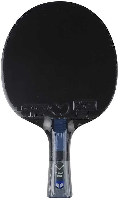 raketė stalo teniso Butterfly Dang Qiu DQX2