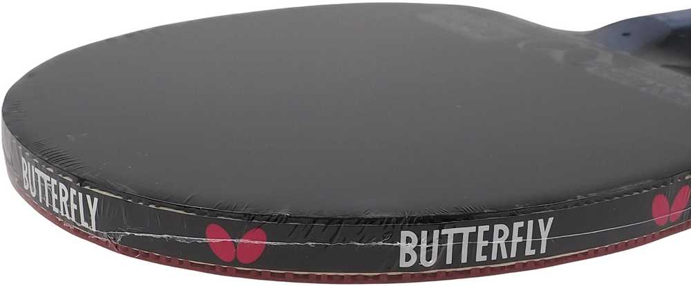 raketė stalo teniso Butterfly Dang Qiu DQX3