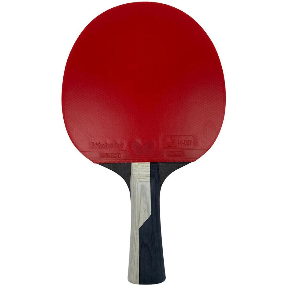 Butterfly Drugelis Timo Boll Diamond S841443 Stalo Teniso Raketė