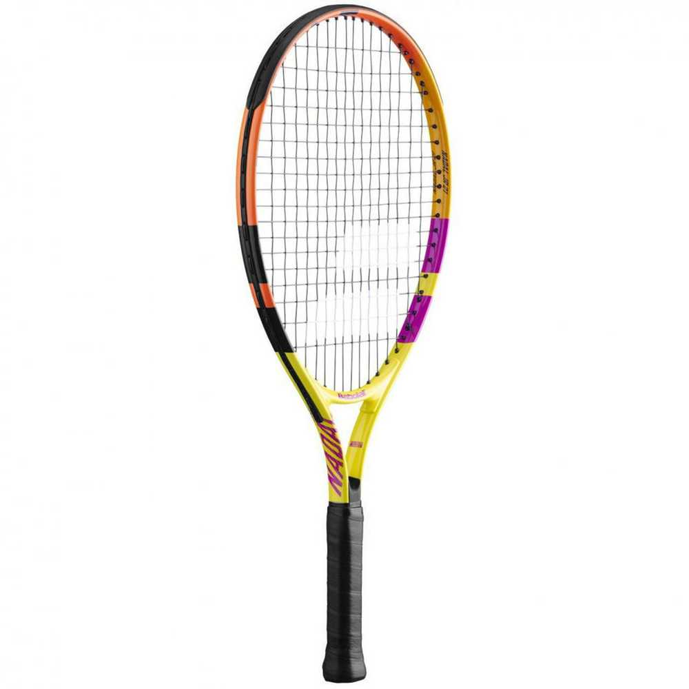 Babolat MASTERS treniruočių letenėlės - ŁZ-MFE 140455