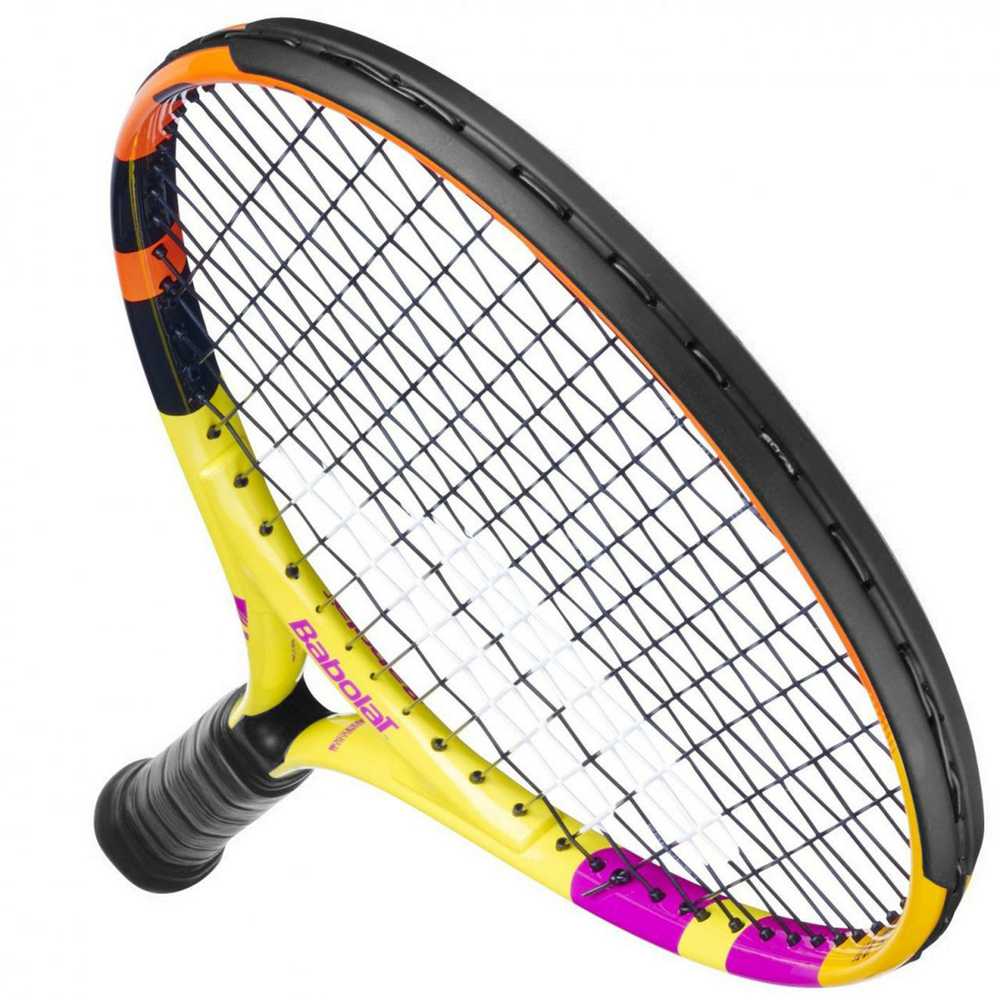 Babolat MASTERS treniruočių letenėlės - ŁZ-MFE 140455