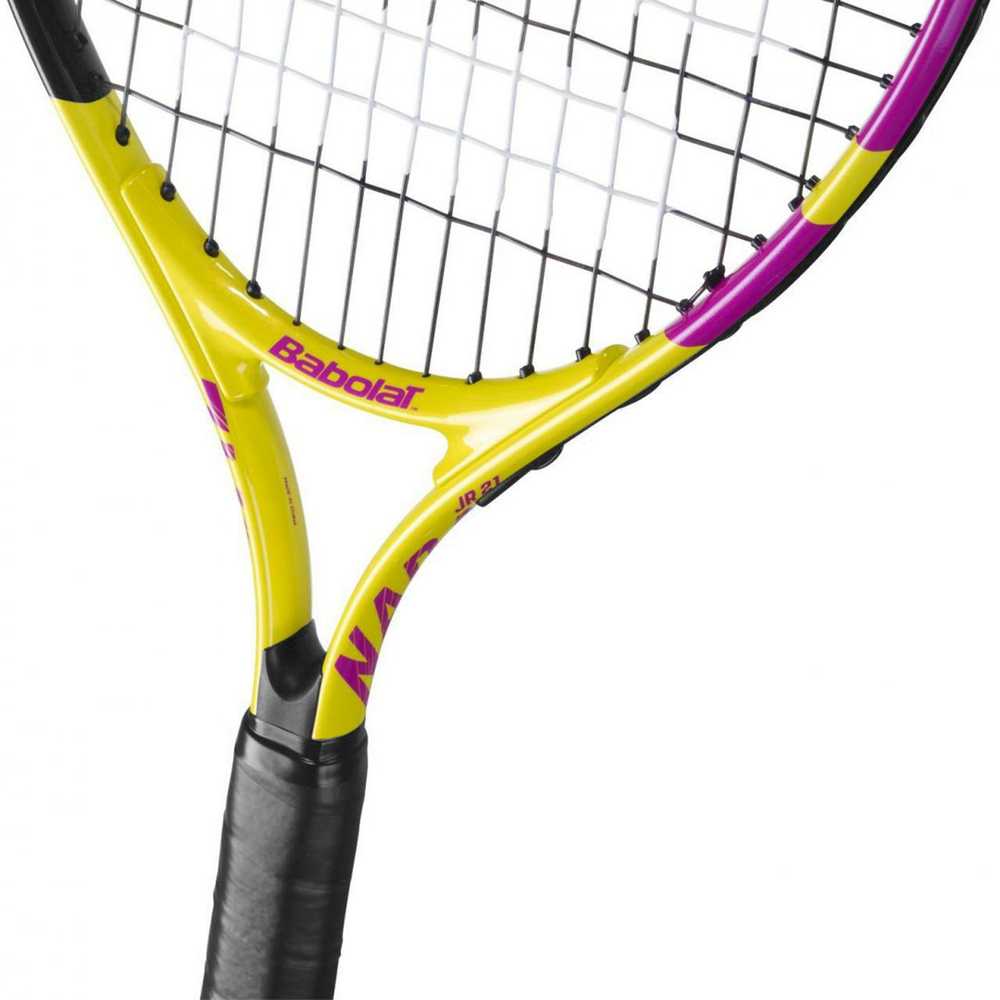 Babolat MASTERS treniruočių letenėlės - ŁZ-MFE 140455
