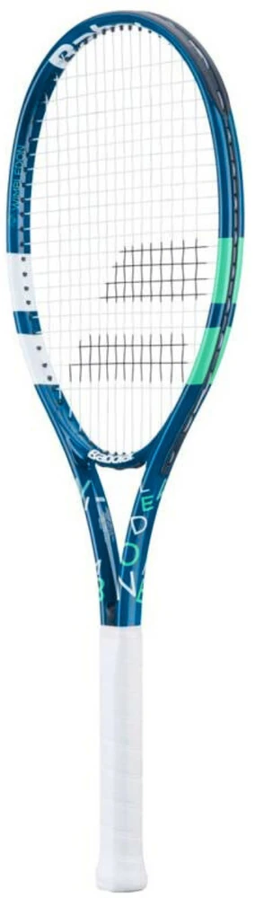 Teniso rakečių pora Babolat Wimbledon 27 S NCV G2 mėlyna 121251 G2 208304
