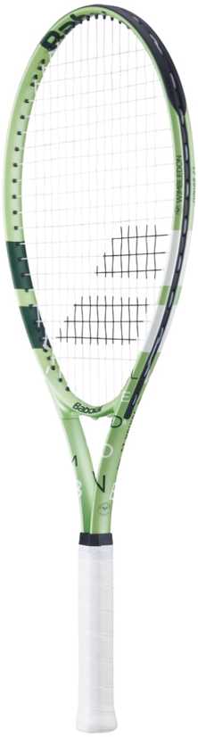 Rakieta do tenisa ziemnego Babolat Wimbledon 25 Junior miętowa 140529