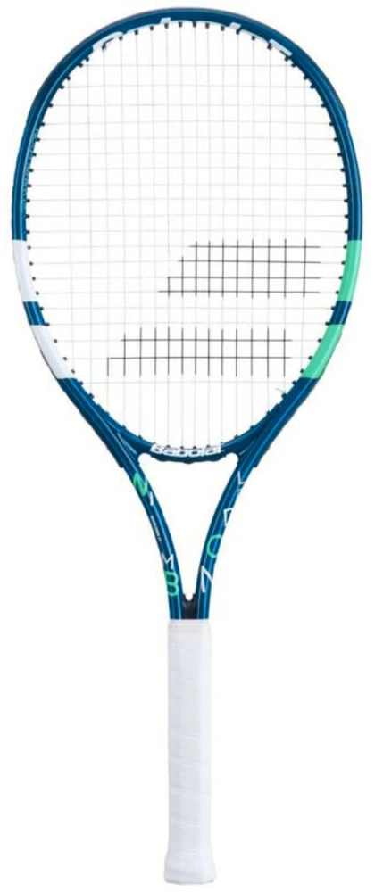 Teniso rakečių pora Babolat Wimbledon 27 S NCV G2 mėlyna 121251 G2 208304