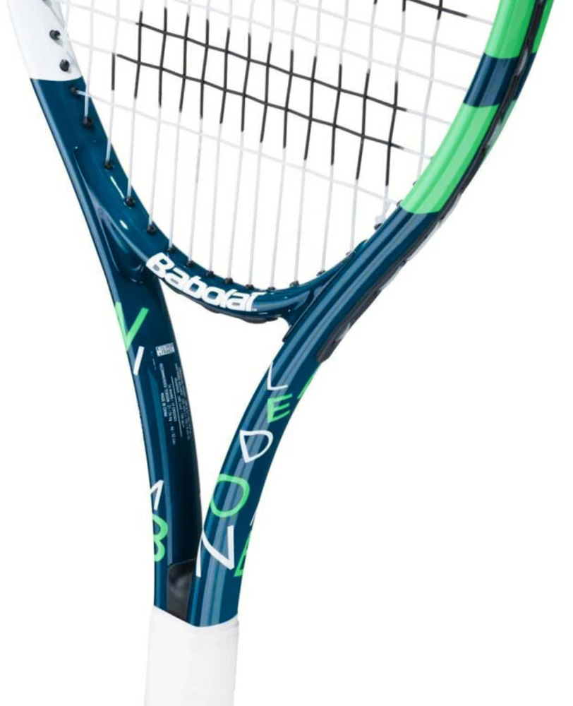 Teniso rakečių pora Babolat Wimbledon 27 S NCV G2 mėlyna 121251 G2 208304