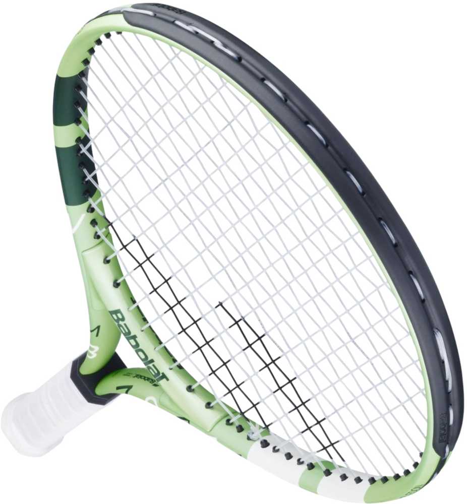 Babolat Wimbledon 21 Junior Mėtinė teniso raketė 140527