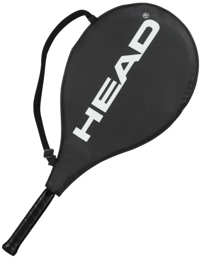 Rakieta do tenisa ziemnego Head Extreme Jr 25 3 7/8 zielono-juoda 230756 SC07