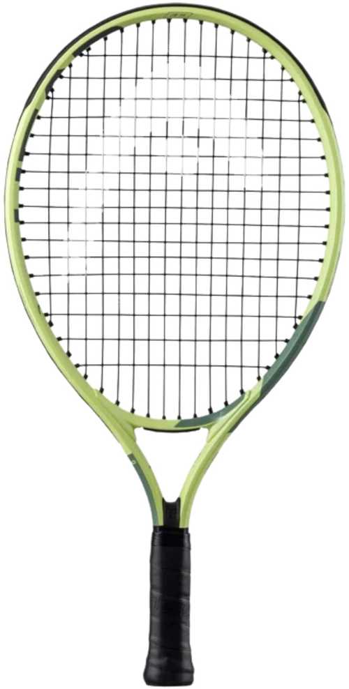 Head Extreme Jr19 3 3/4 Teniso raketė Žalia 235442 SC06