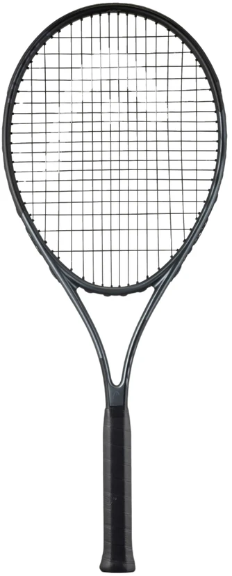 Rakieta do tenisa ziemnego Head Geo Speed 4 3/8 juoda 231375 SC30