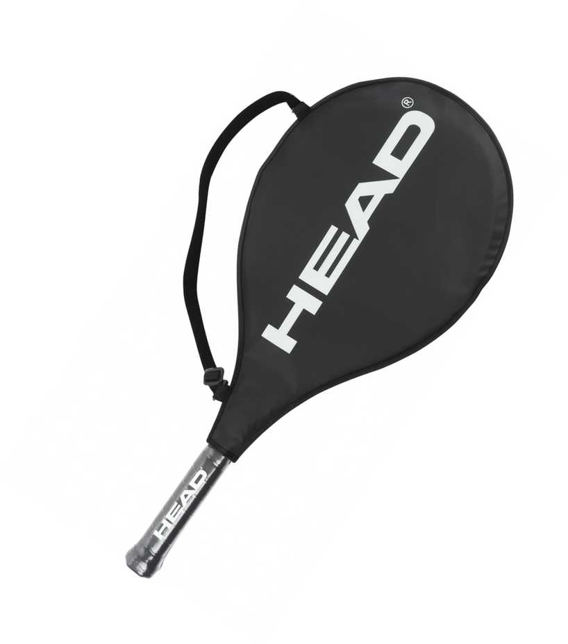 Head IG Gravity Jr 25 3 7/8 Teniso raketė Juoda ir mėlyna 231215 SC07