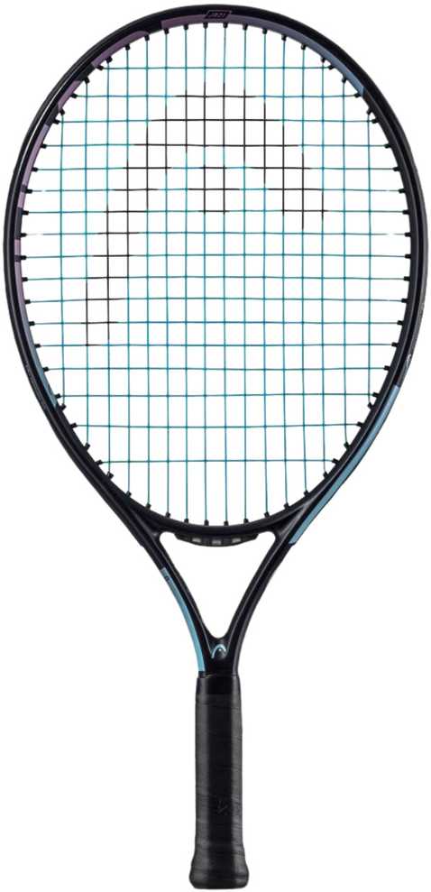 Head IG Gravity Jr21 3 5/8 Teniso Raktas Juodas ir Mėlynas 235033 SC05